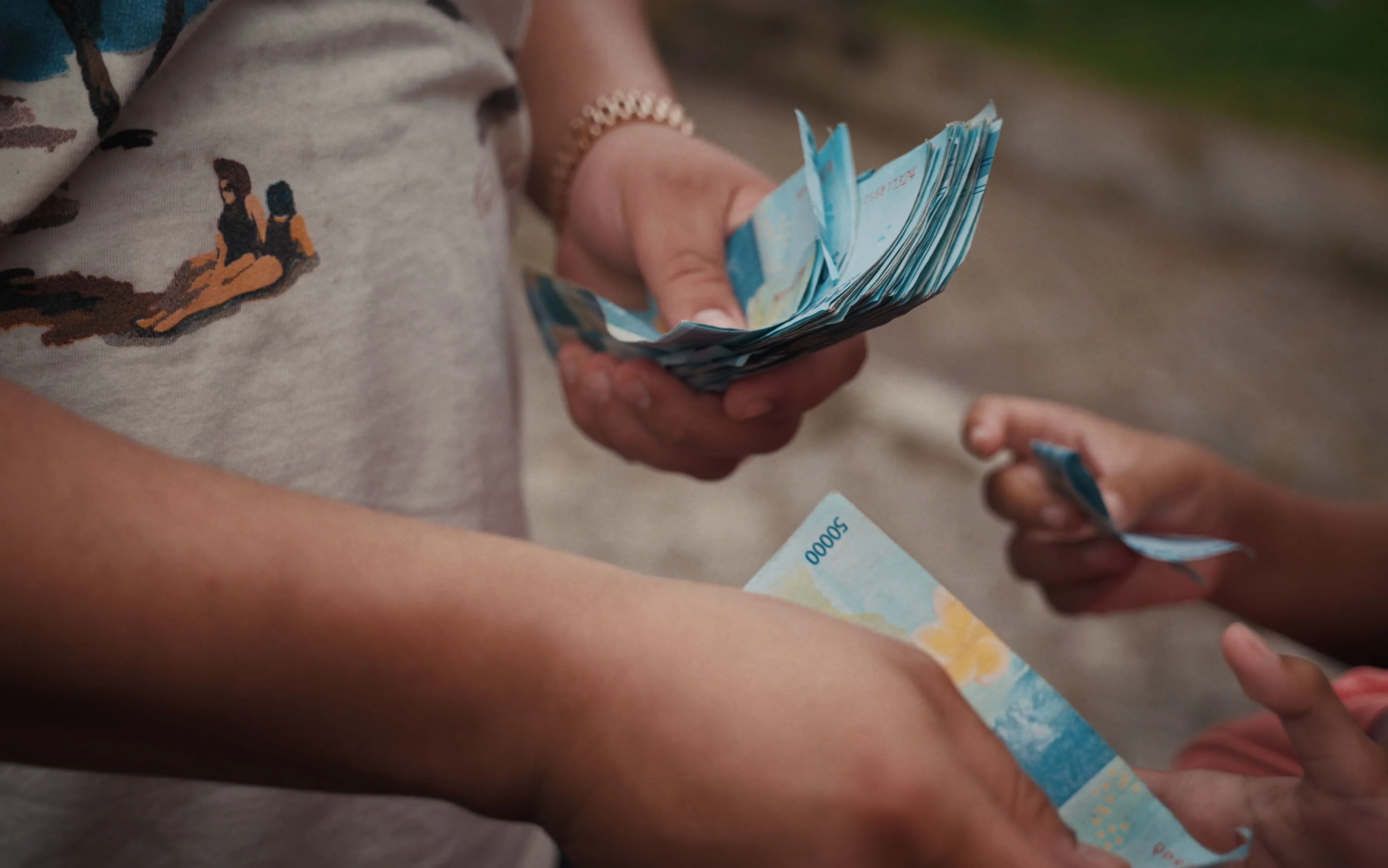 Branco Verden Rundt - photo 1