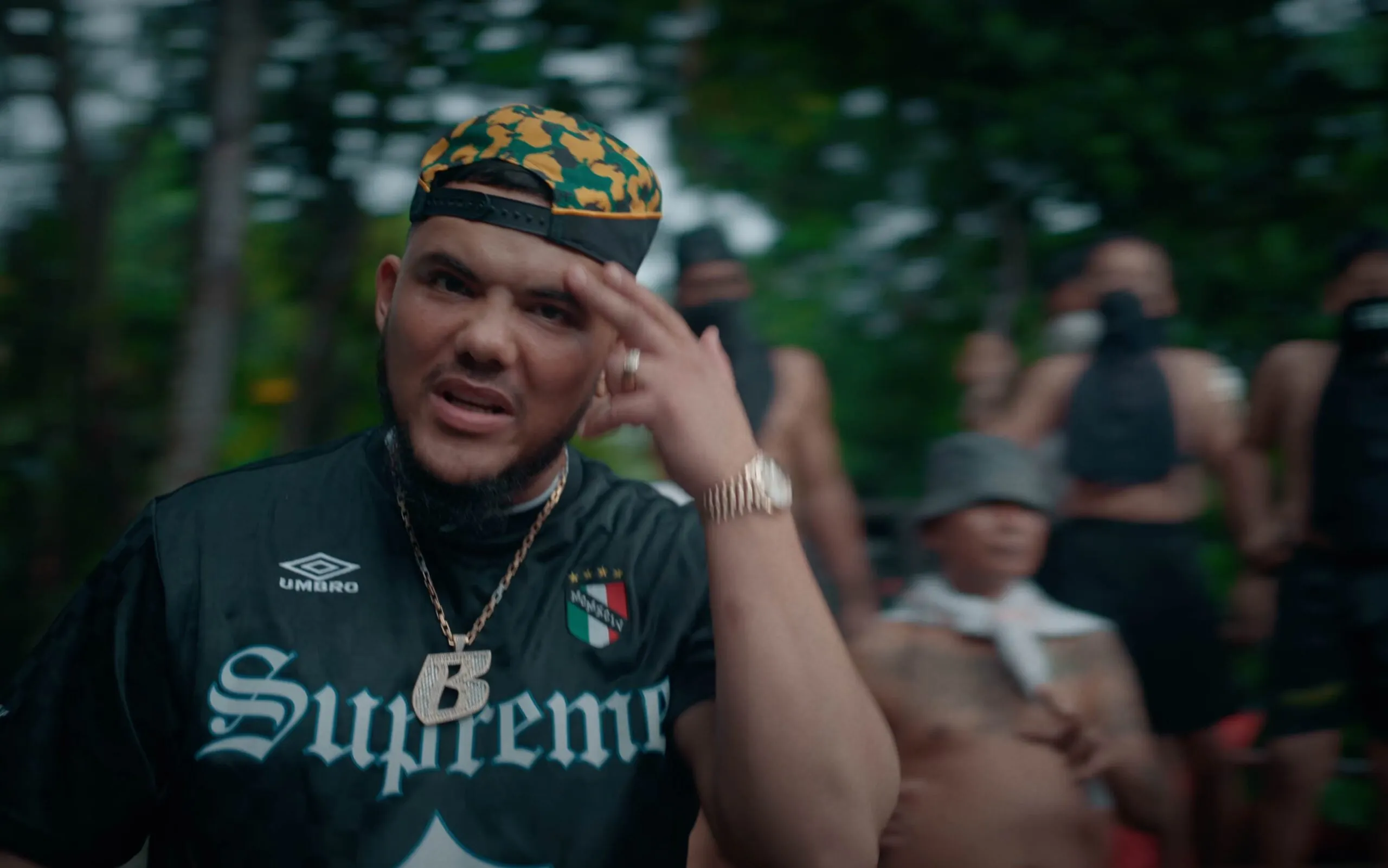 Branco Yeh - photo 3