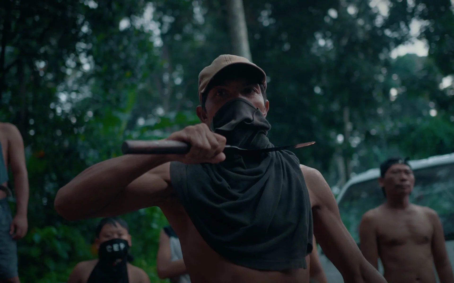 Branco Yeh - photo 4