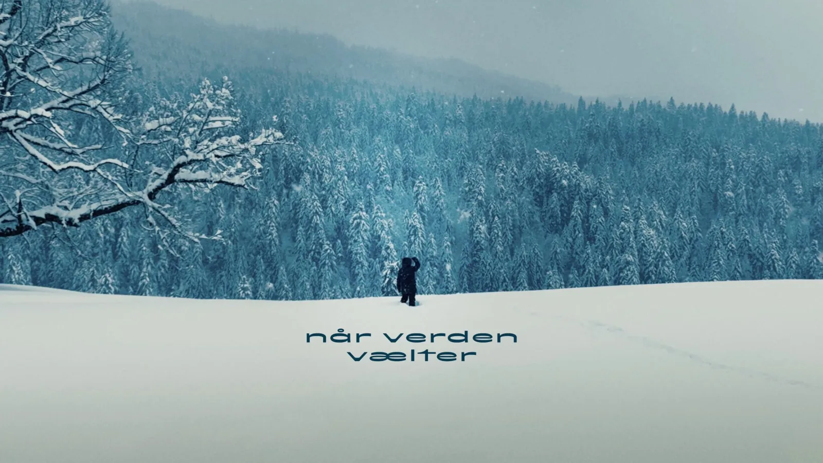 Når verden vælter - photo 1