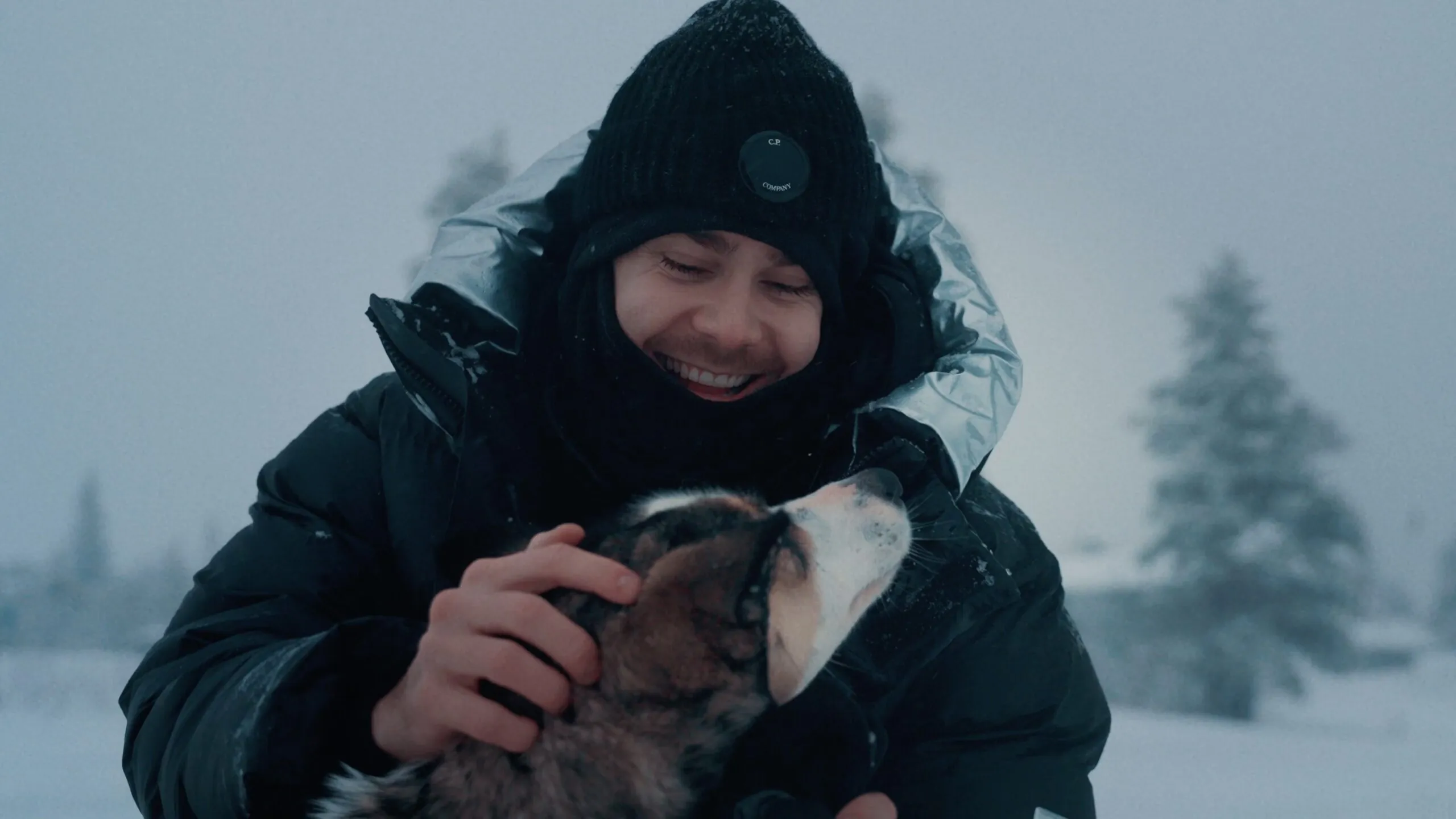 Når verden vælter - photo 3