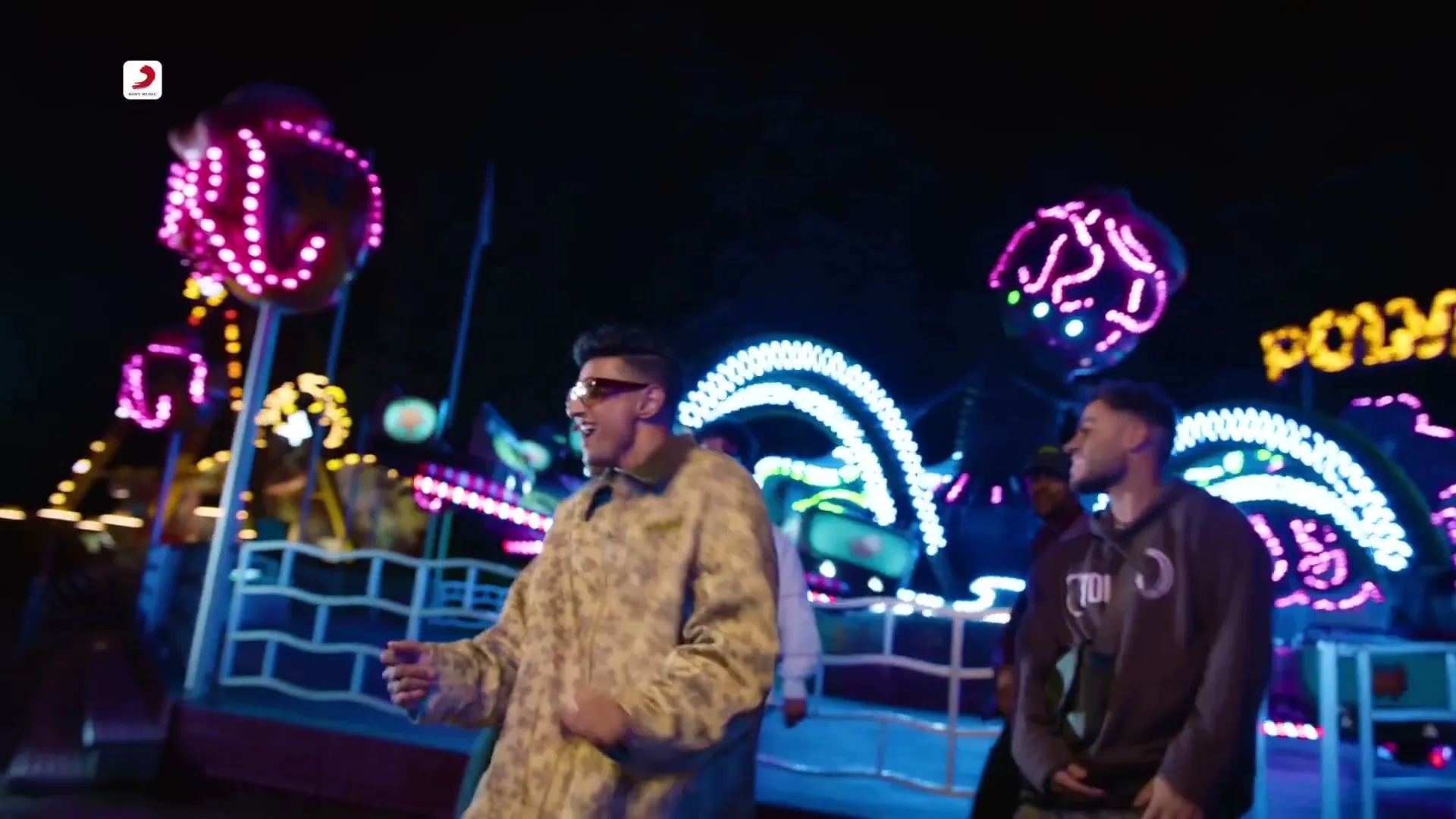 Waah – Hasan Shah - photo 2