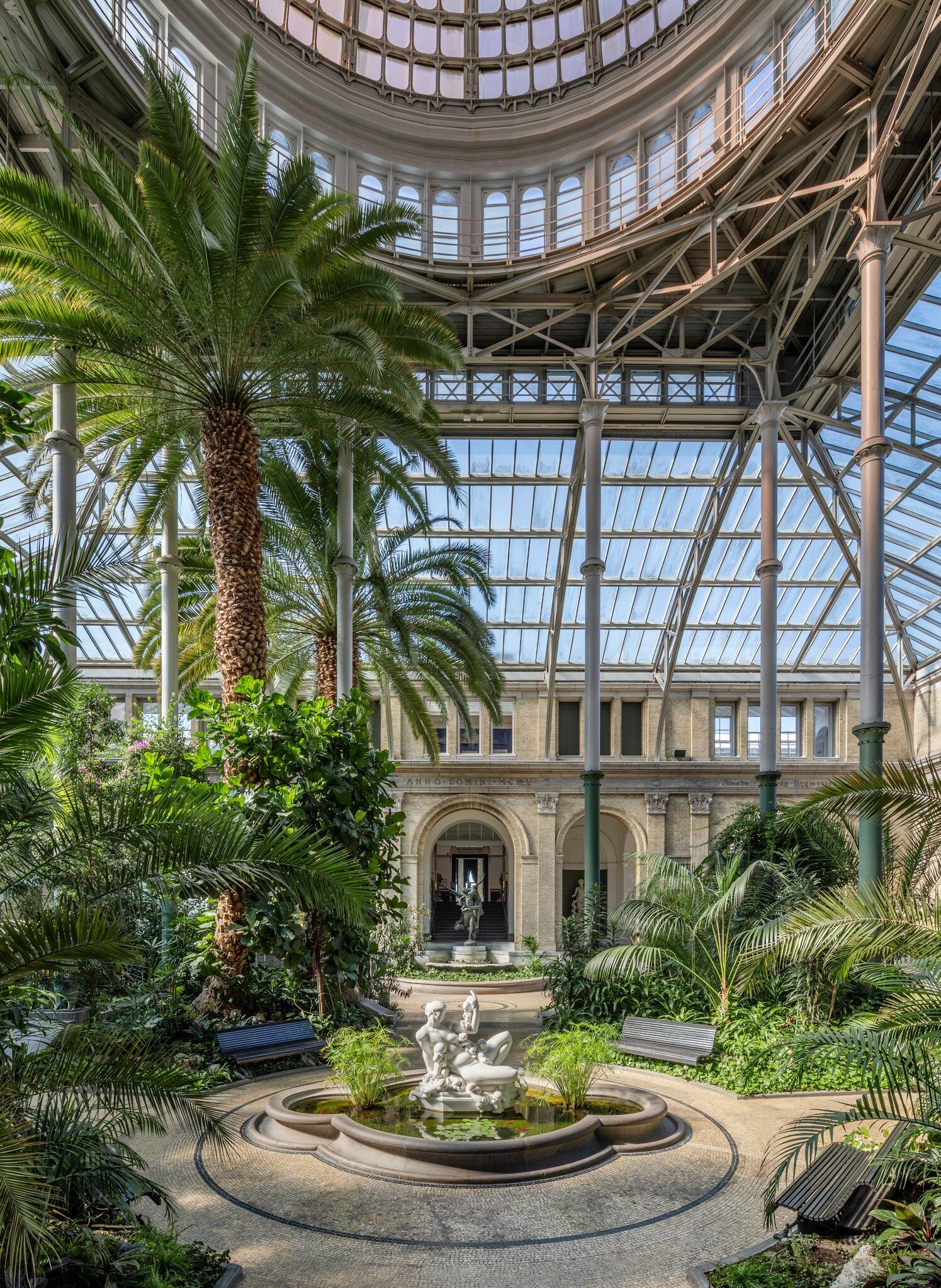 Porsche Nytårsevent 2024 - photo 1