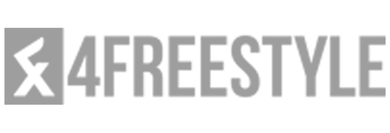 4freestyle logo