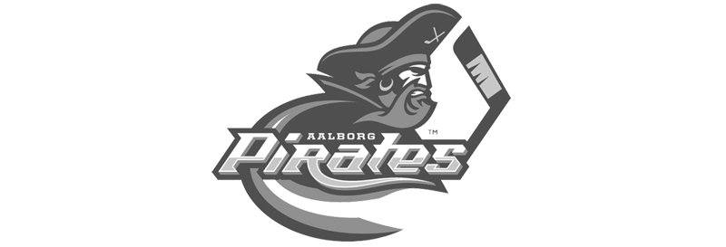 Aalborg Pirates logo