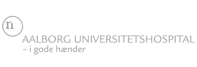 Aalborg Universitet logo