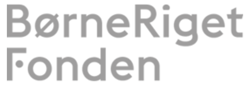 Boerneriget Fonden logo
