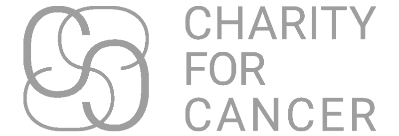 Charity For Cancer logo