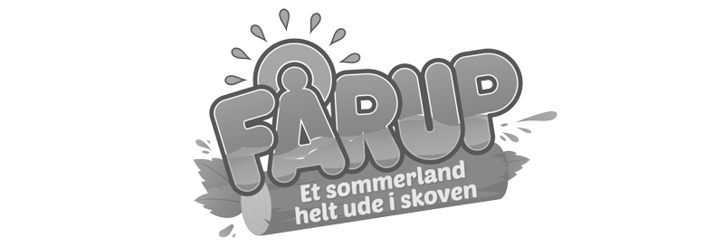 Faarup Sommerland logo