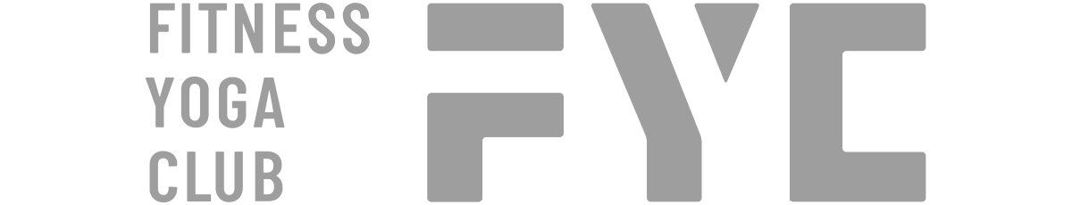 Fitness Yoga Club logo