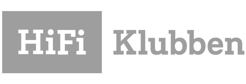 Hifi Klubben logo