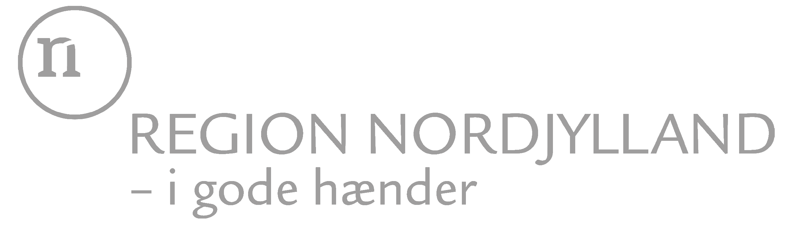 Region Nordjylland logo