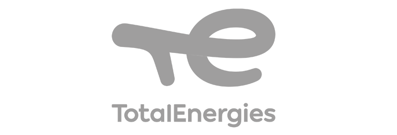 Totalenergies logo