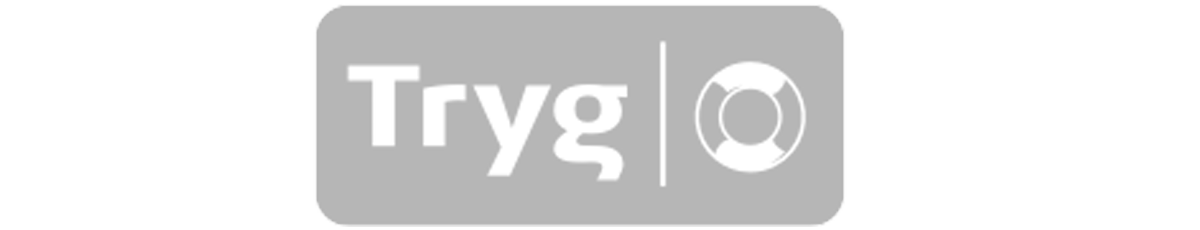 Tryg logo