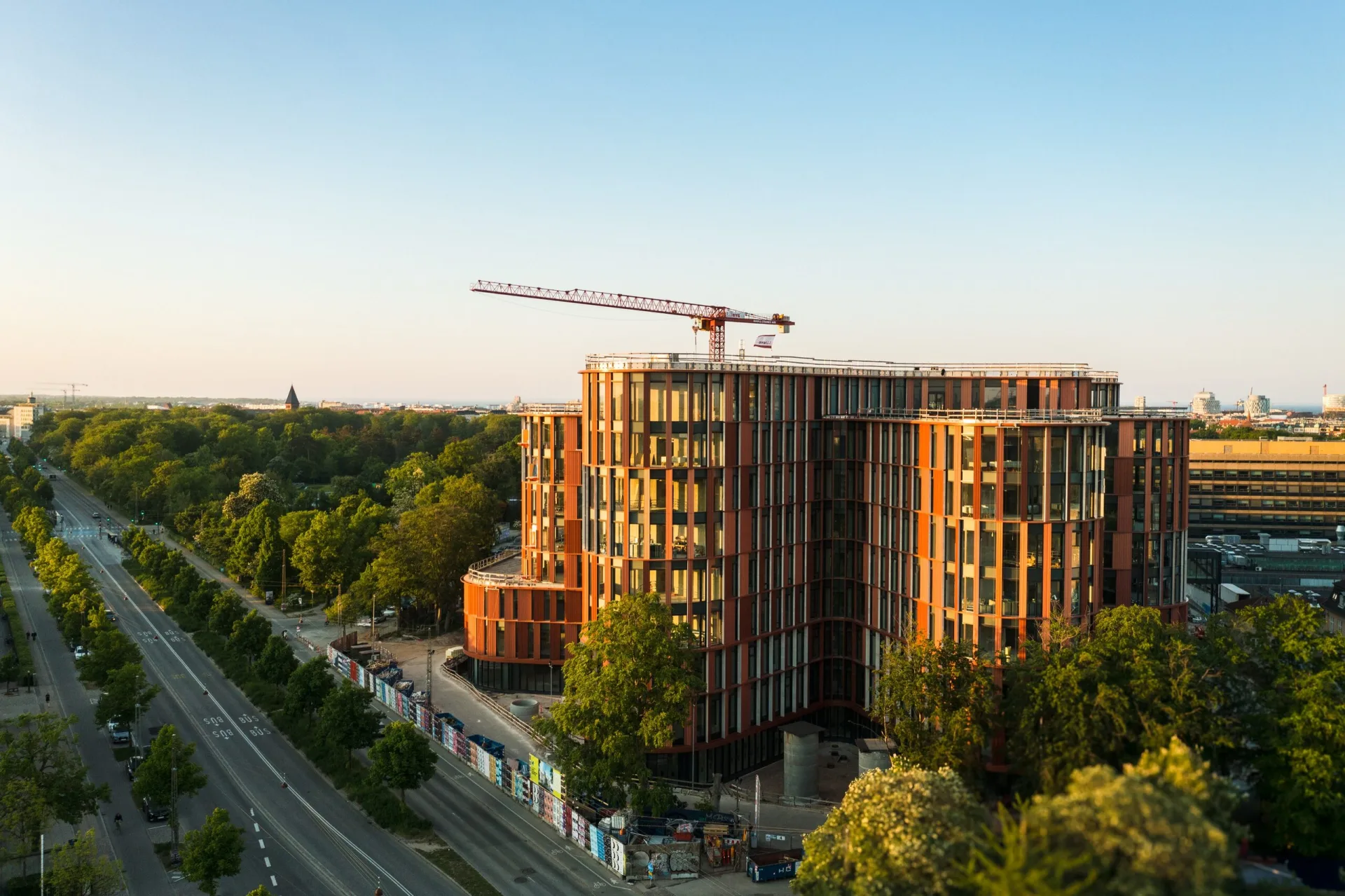 درون للمناطق الحضرية