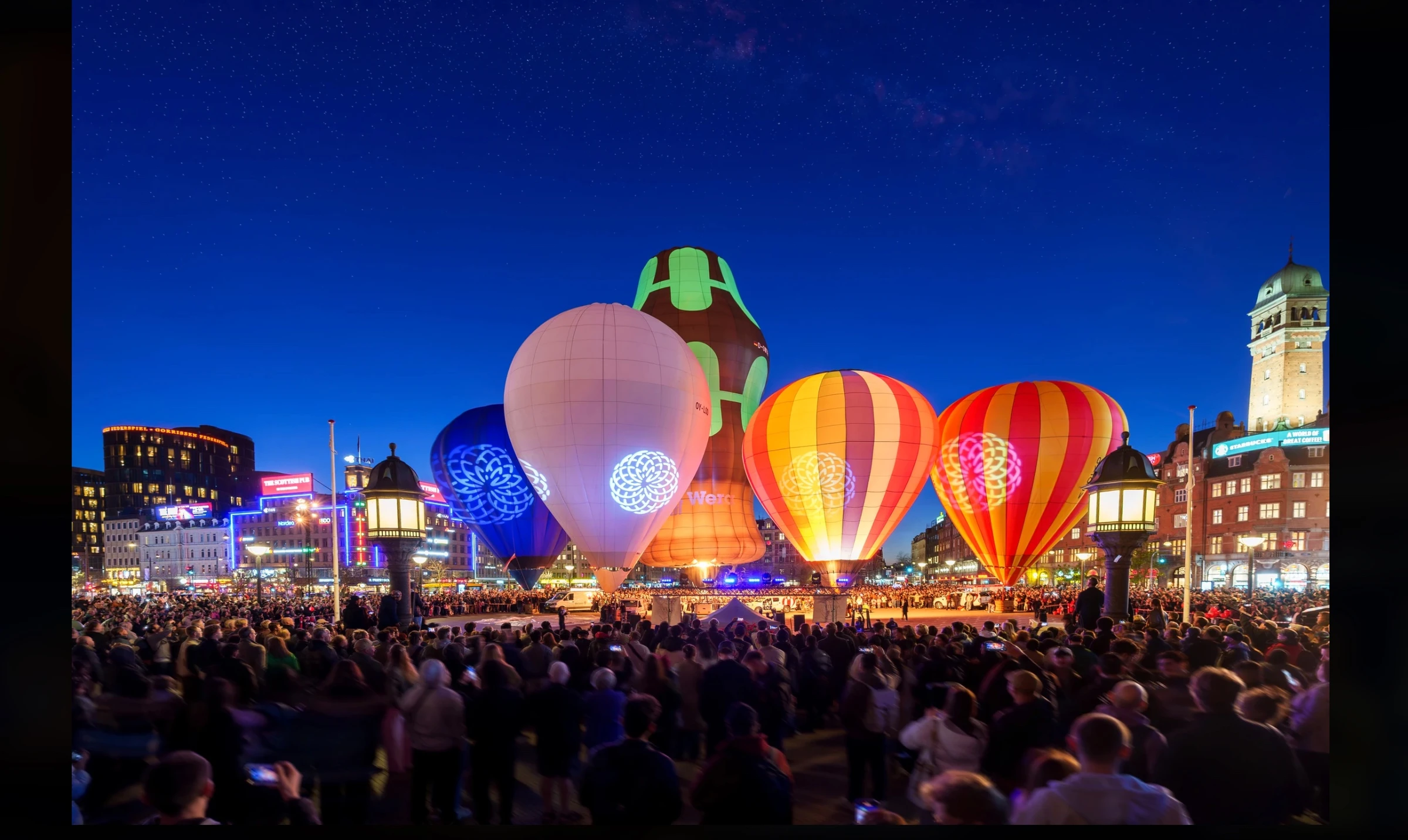 Interfilm درون videoproduktion