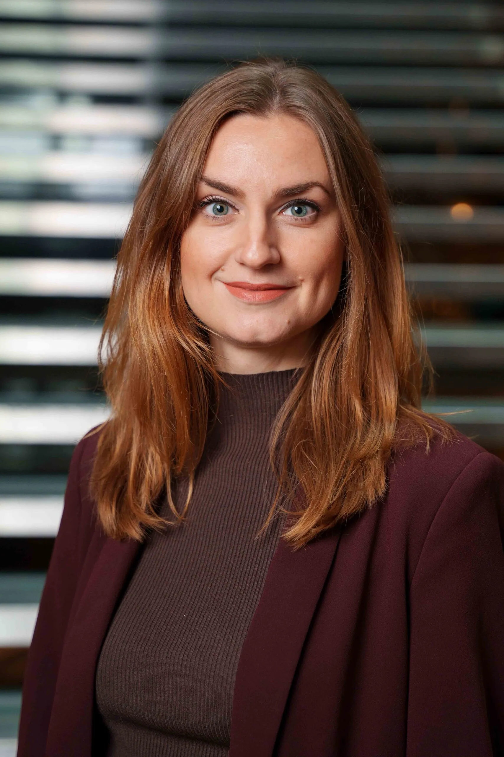 Professional portrait photography by Interfilm Productions