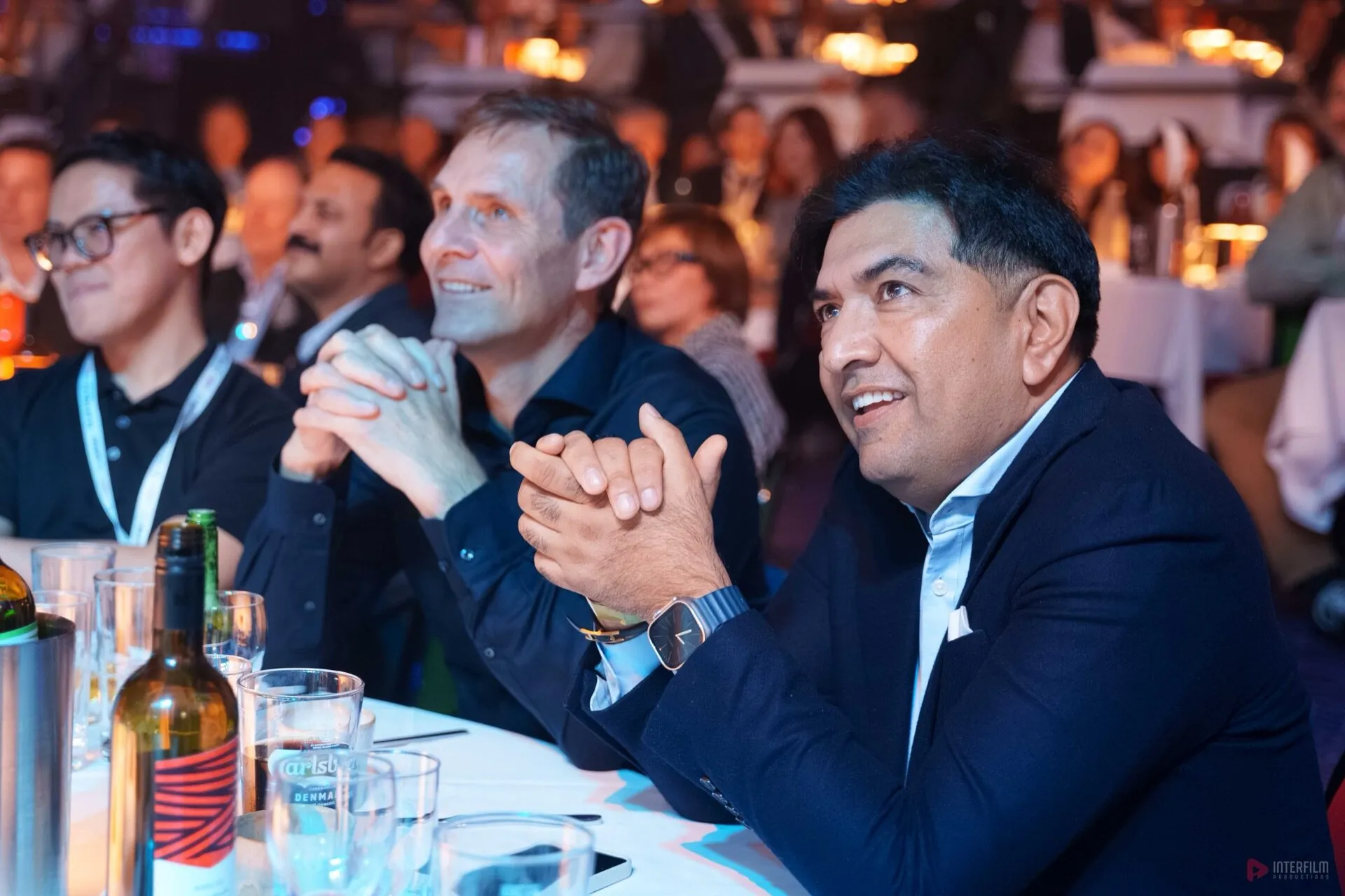 Event photography by Interfilm Productions — event 10