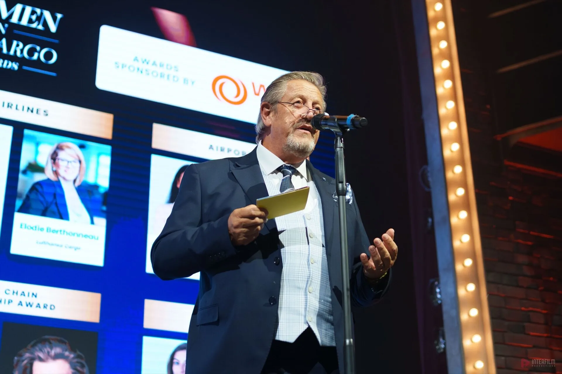Event photography by Interfilm Productions — event 12