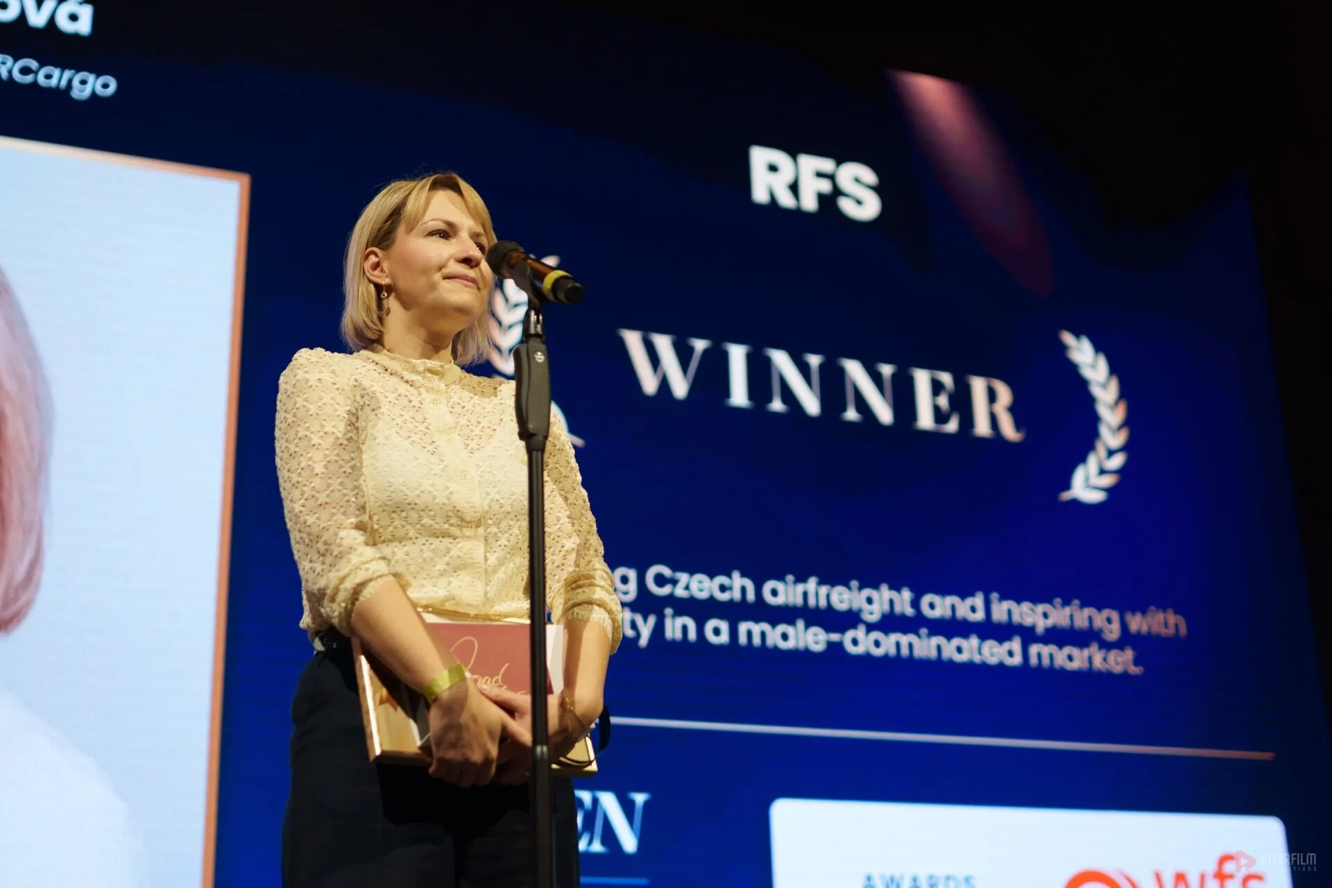 Event photography by Interfilm Productions — event 15