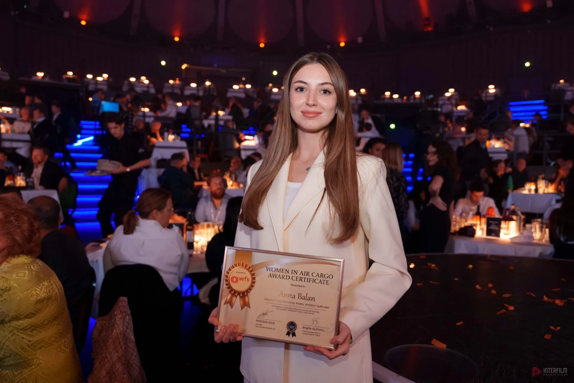 Event photography by Interfilm Productions — event 19
