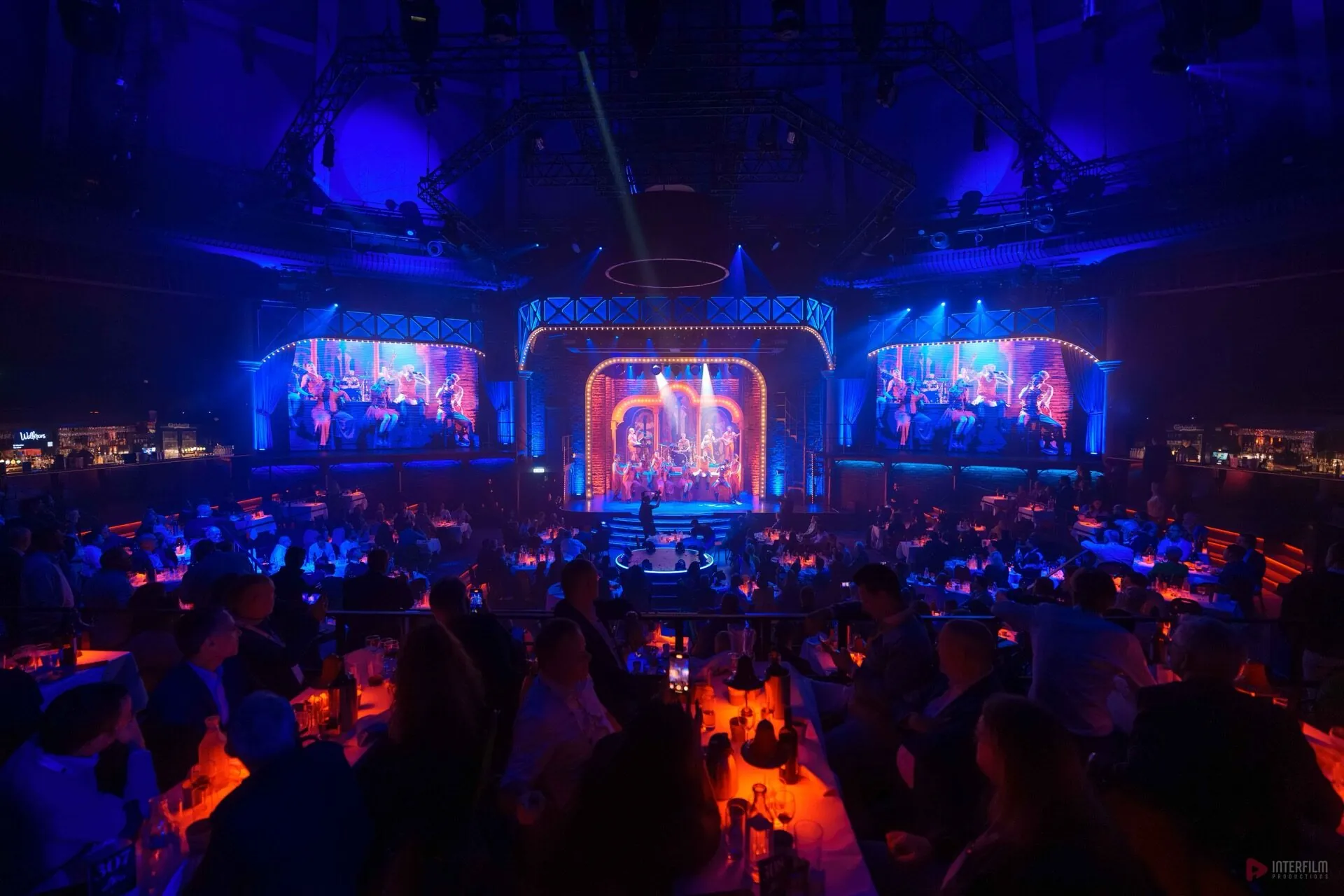 Event photography by Interfilm Productions — event 22