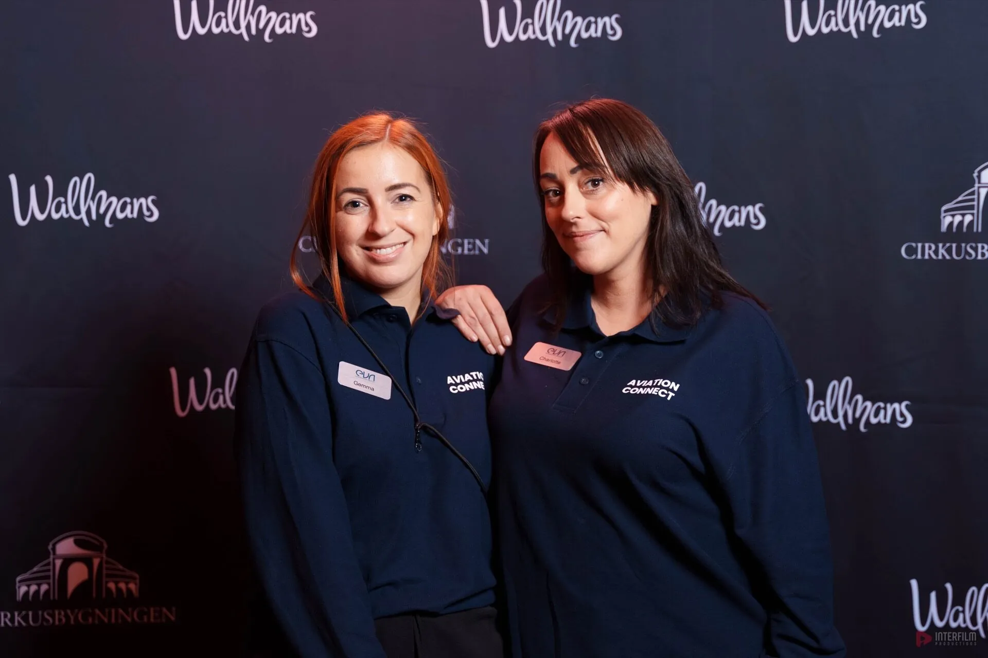 Event photography by Interfilm Productions — event 34