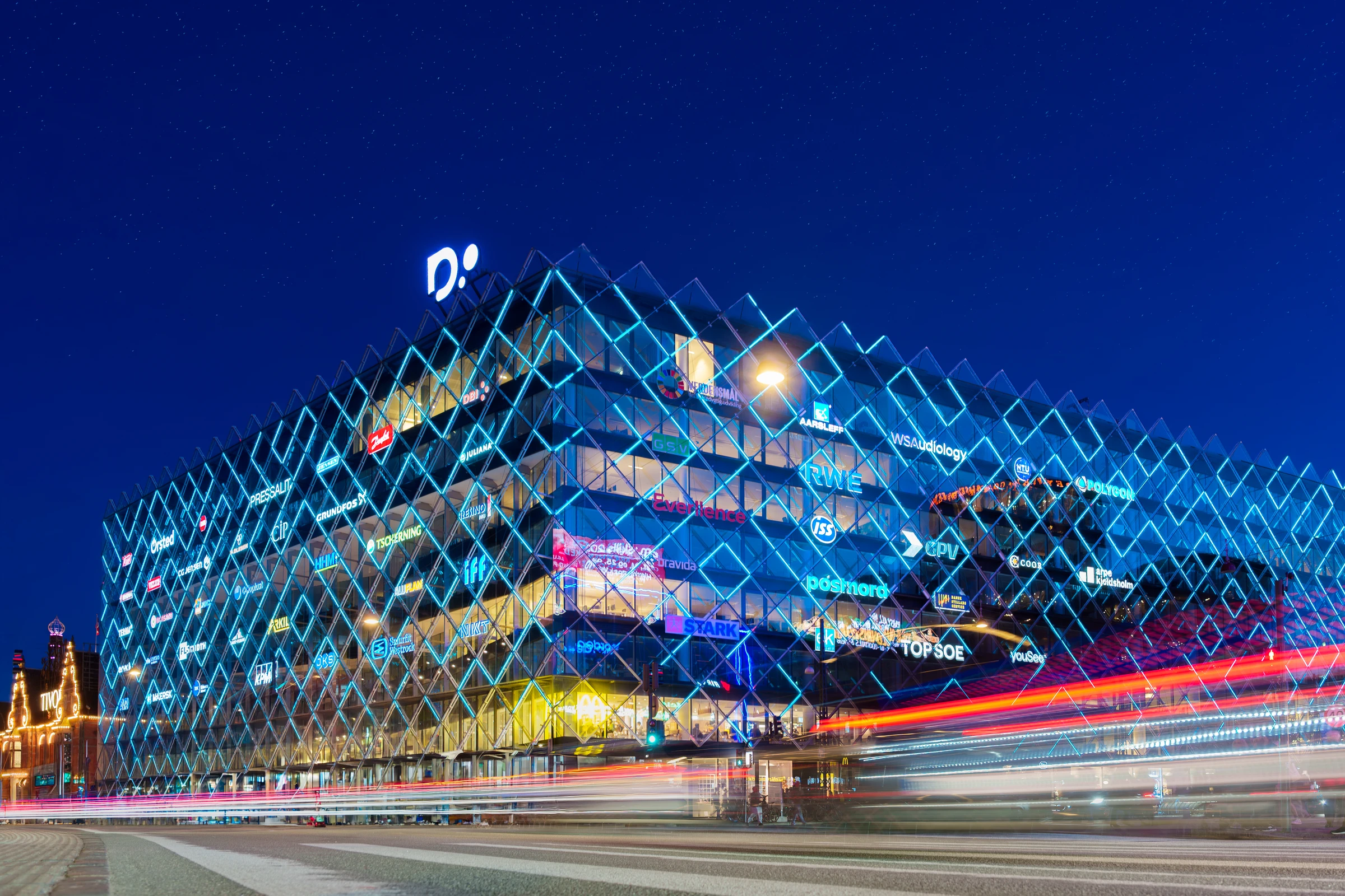 Event photography by Interfilm Productions — event 47