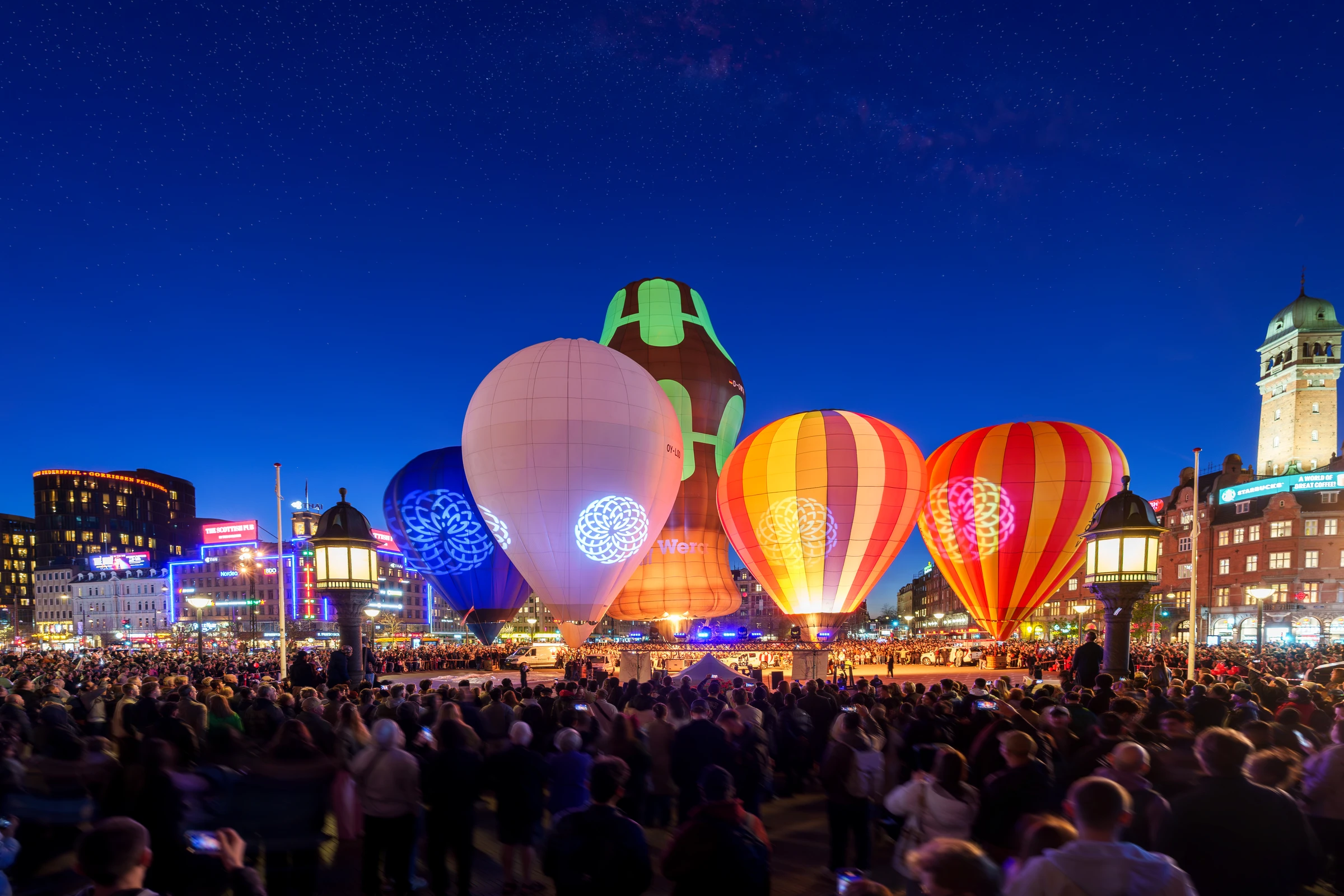 Event photography by Interfilm Productions — event 48