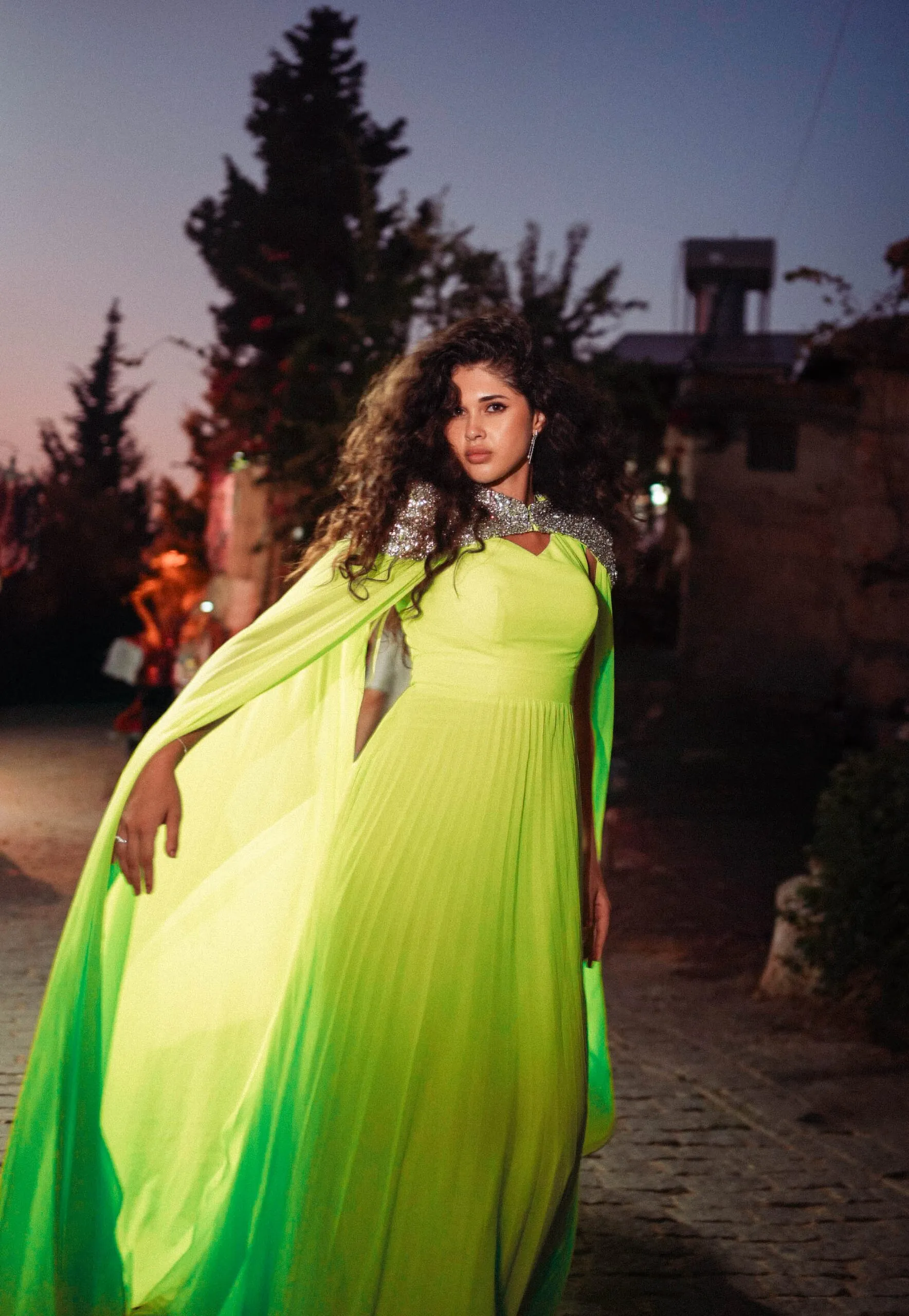 Creative photoshoot by Interfilm Productions — photoshoot 26