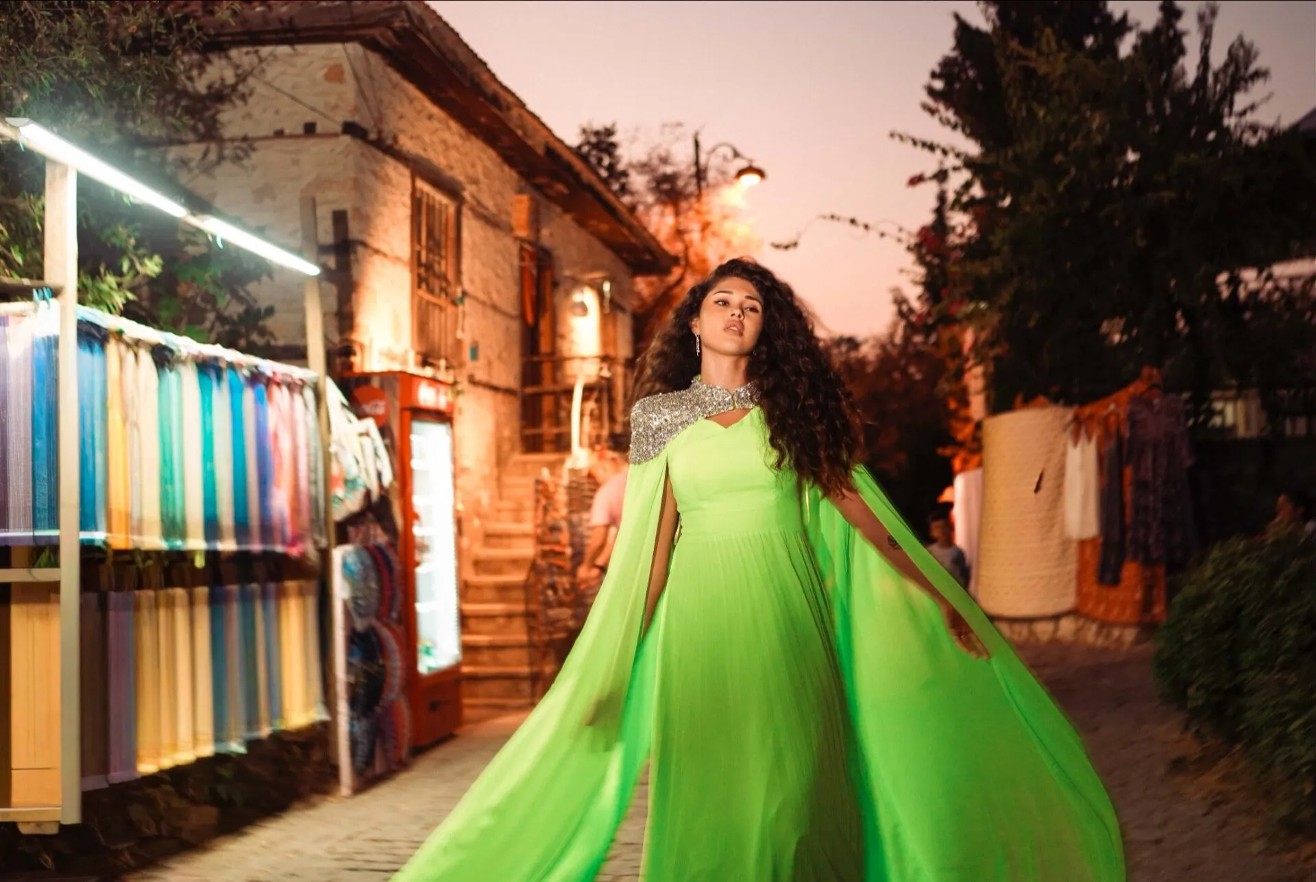 Creative photoshoot by Interfilm Productions — photoshoot 28