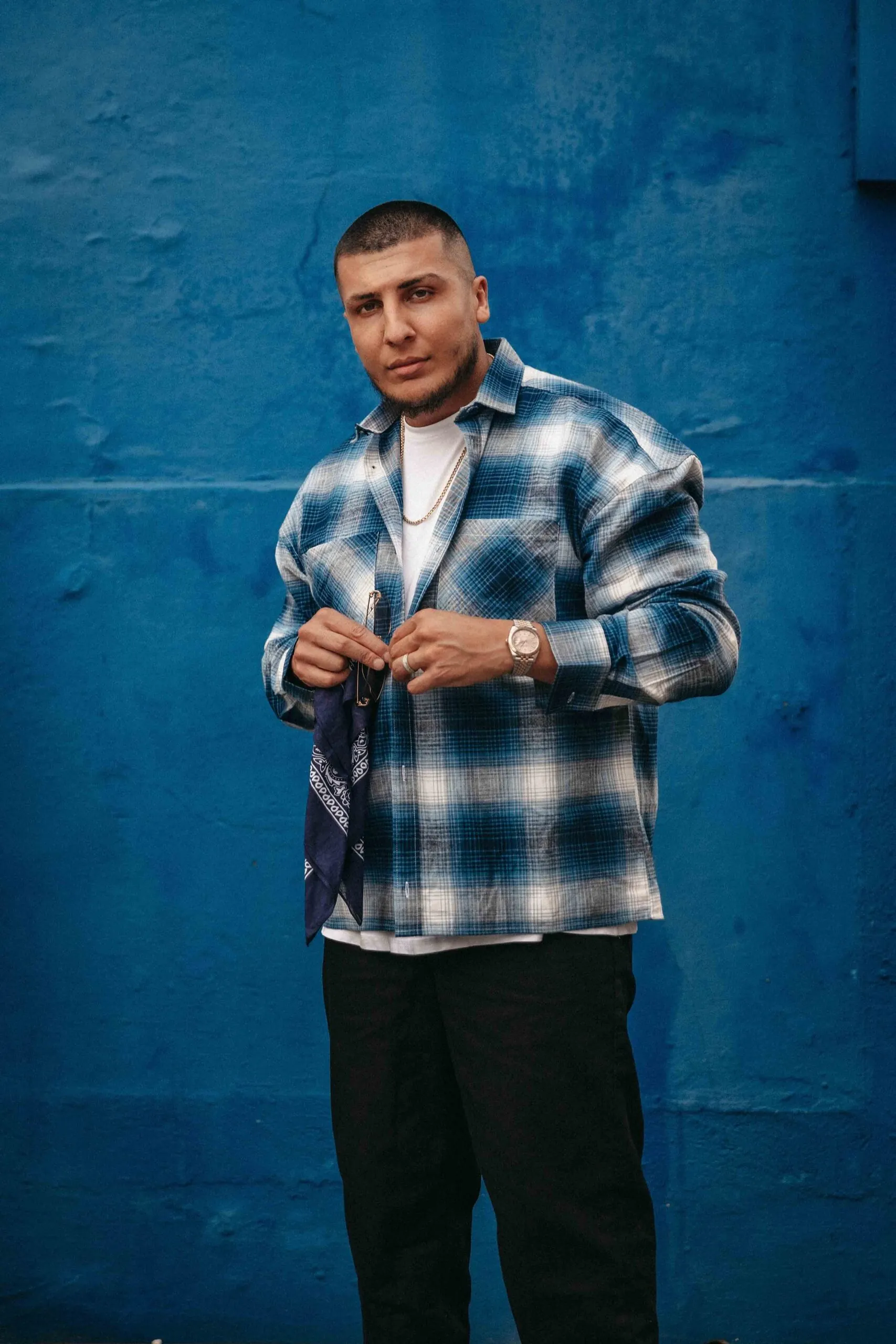 Creative photoshoot by Interfilm Productions — photoshoot 8