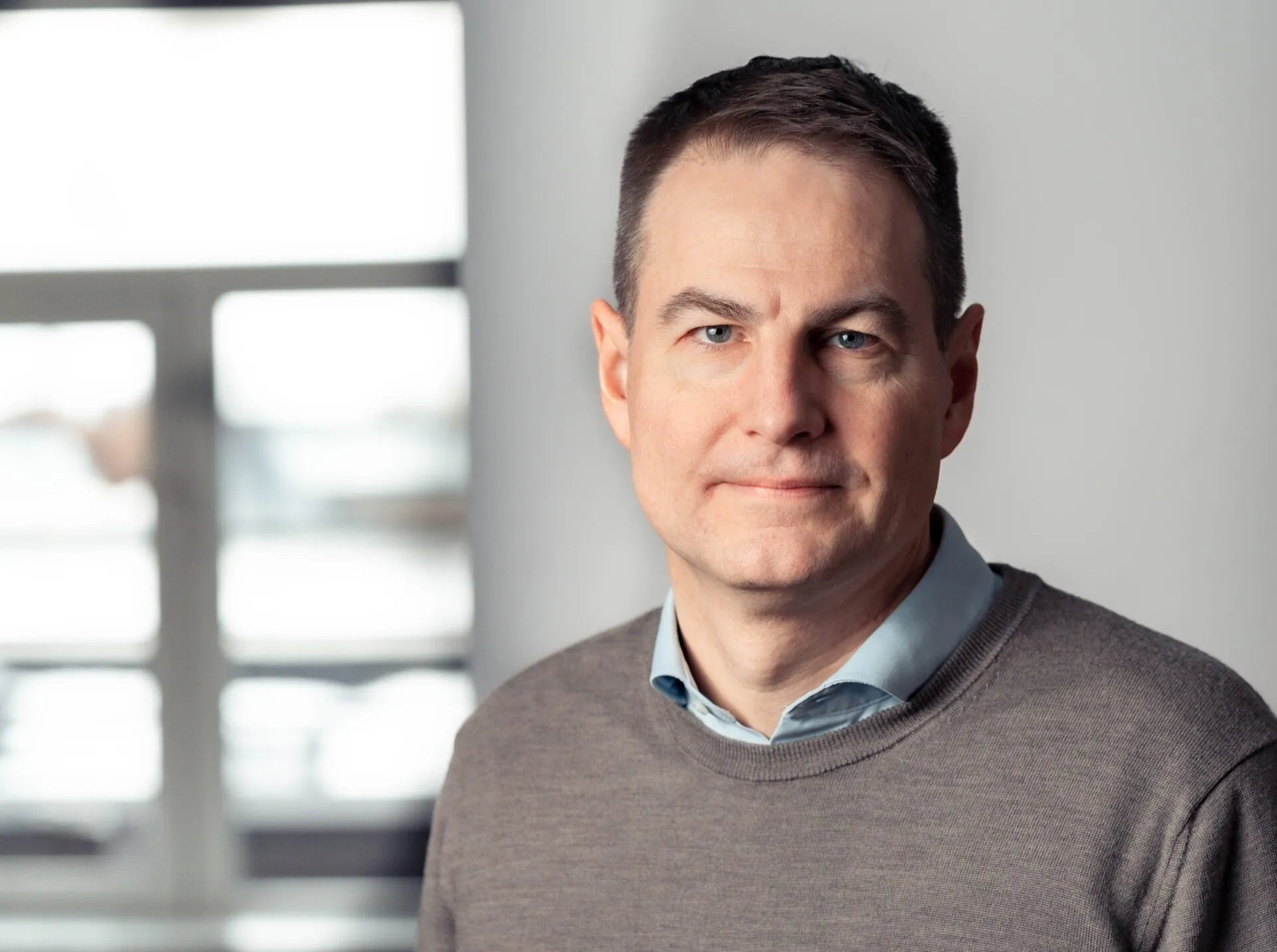 Professional portrait photography by Interfilm Productions — portrait 16