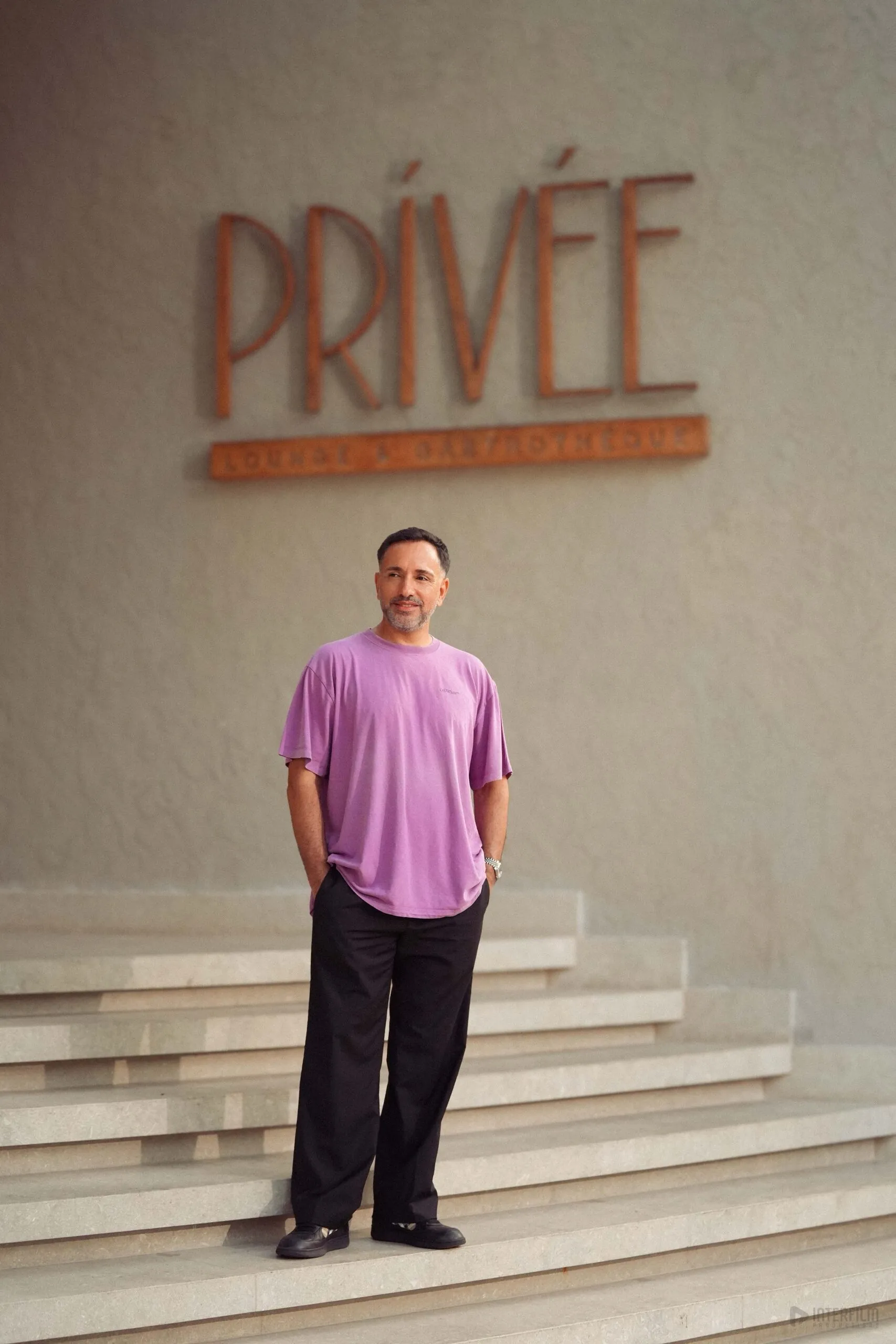 Professional portrait photography by Interfilm Productions — portrait 18