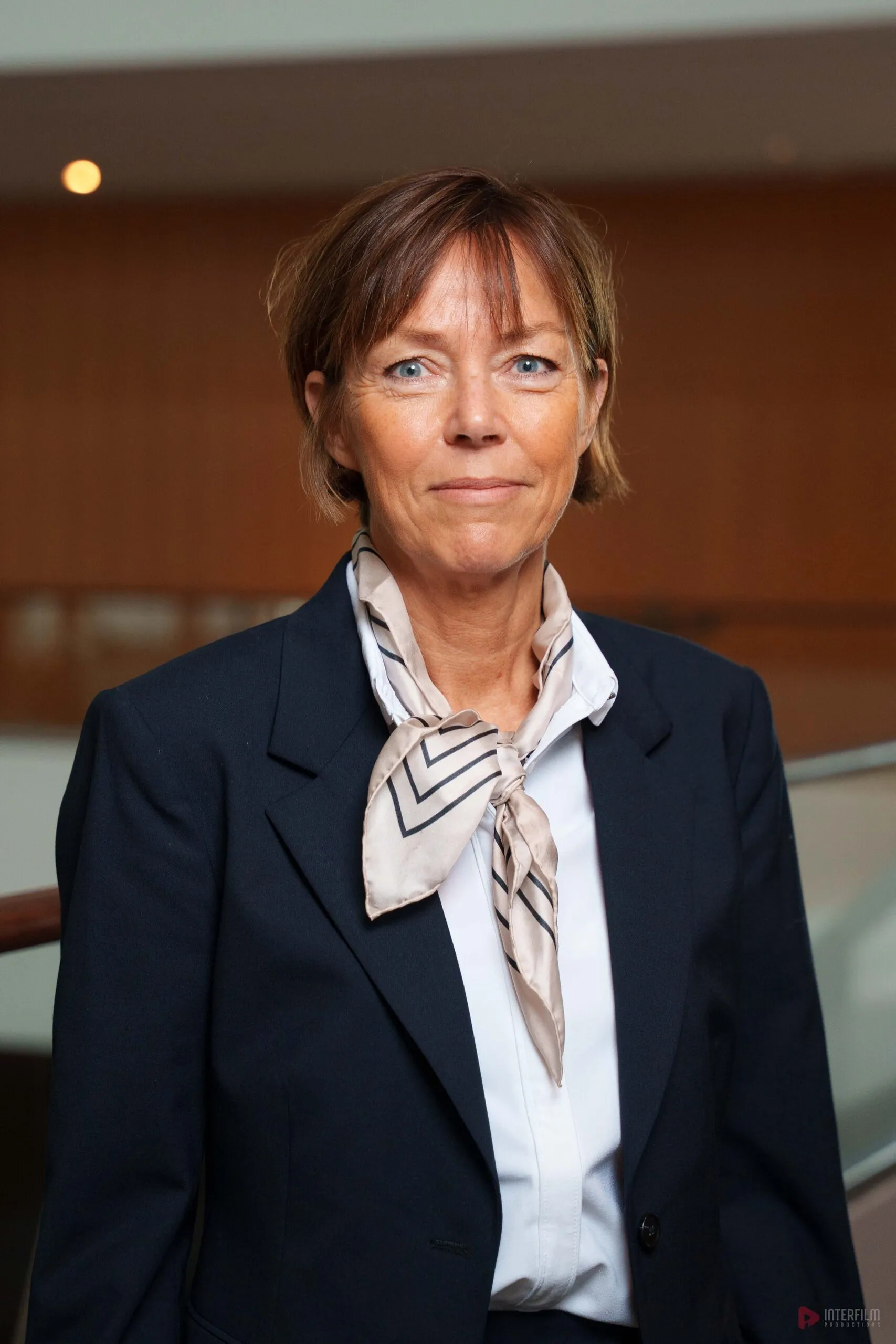 Interfilm تصوير شركات videoproduktion