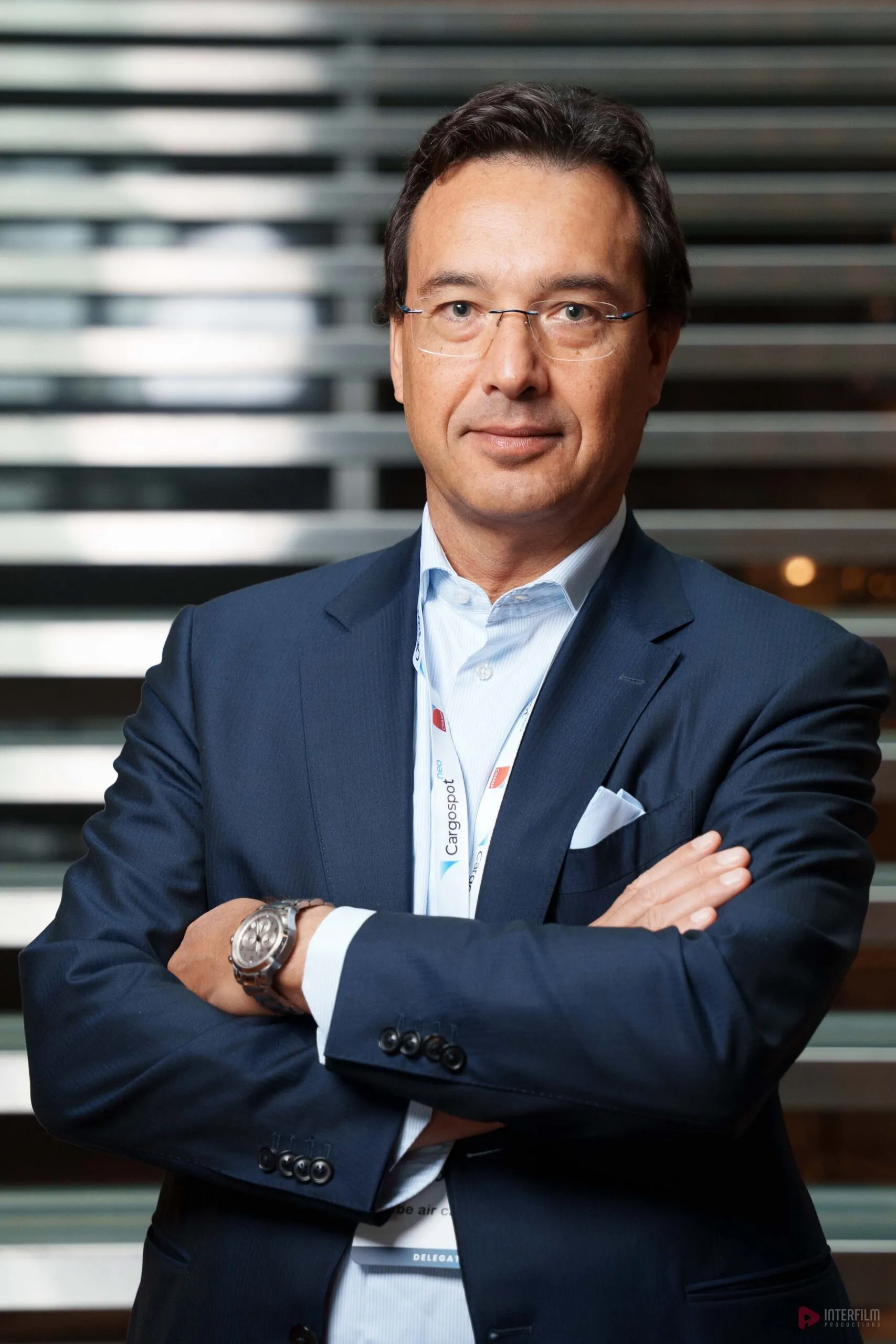 Interfilm جلسة تصوير videoproduktion