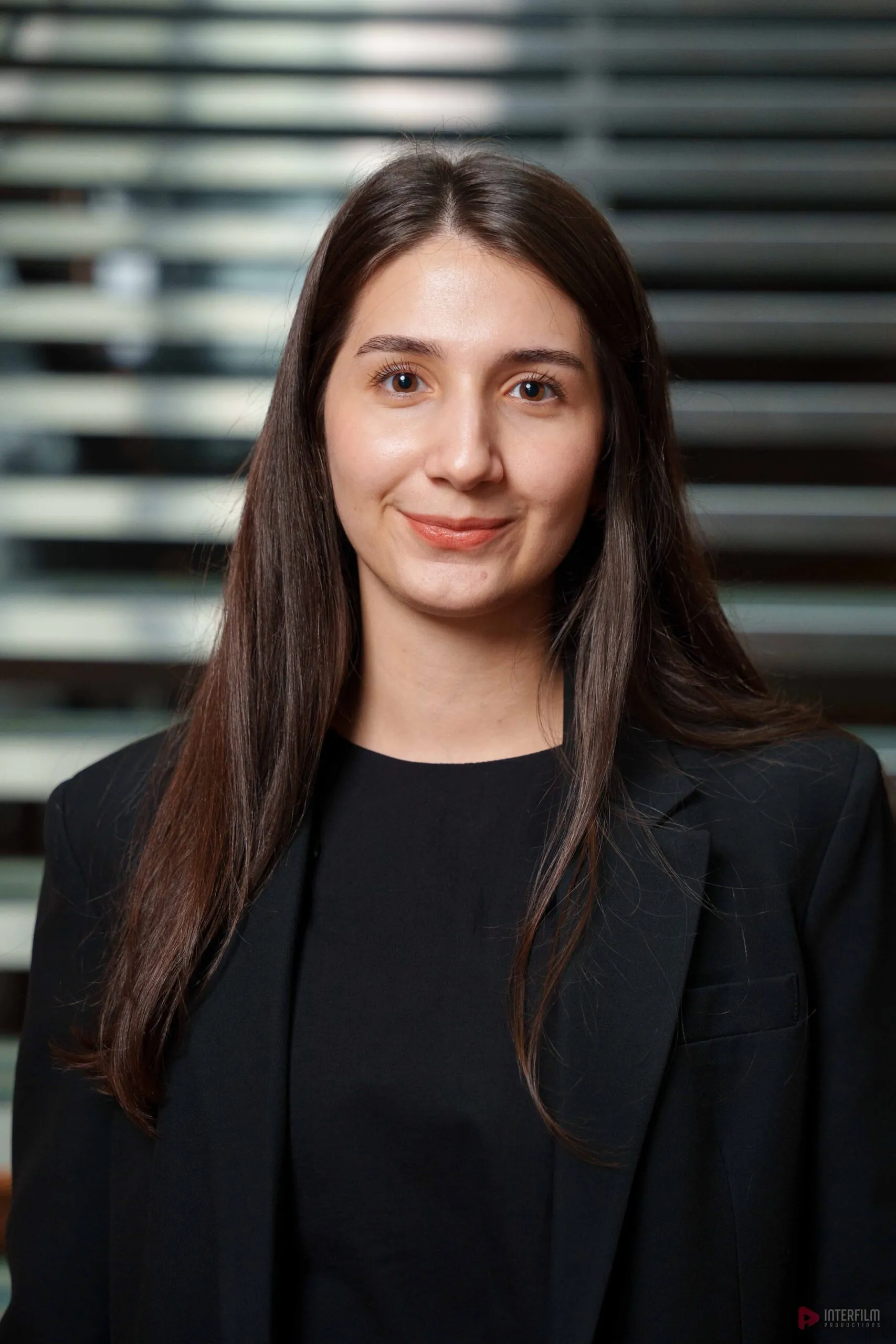 Professional portrait photography by Interfilm Productions — portrait 6