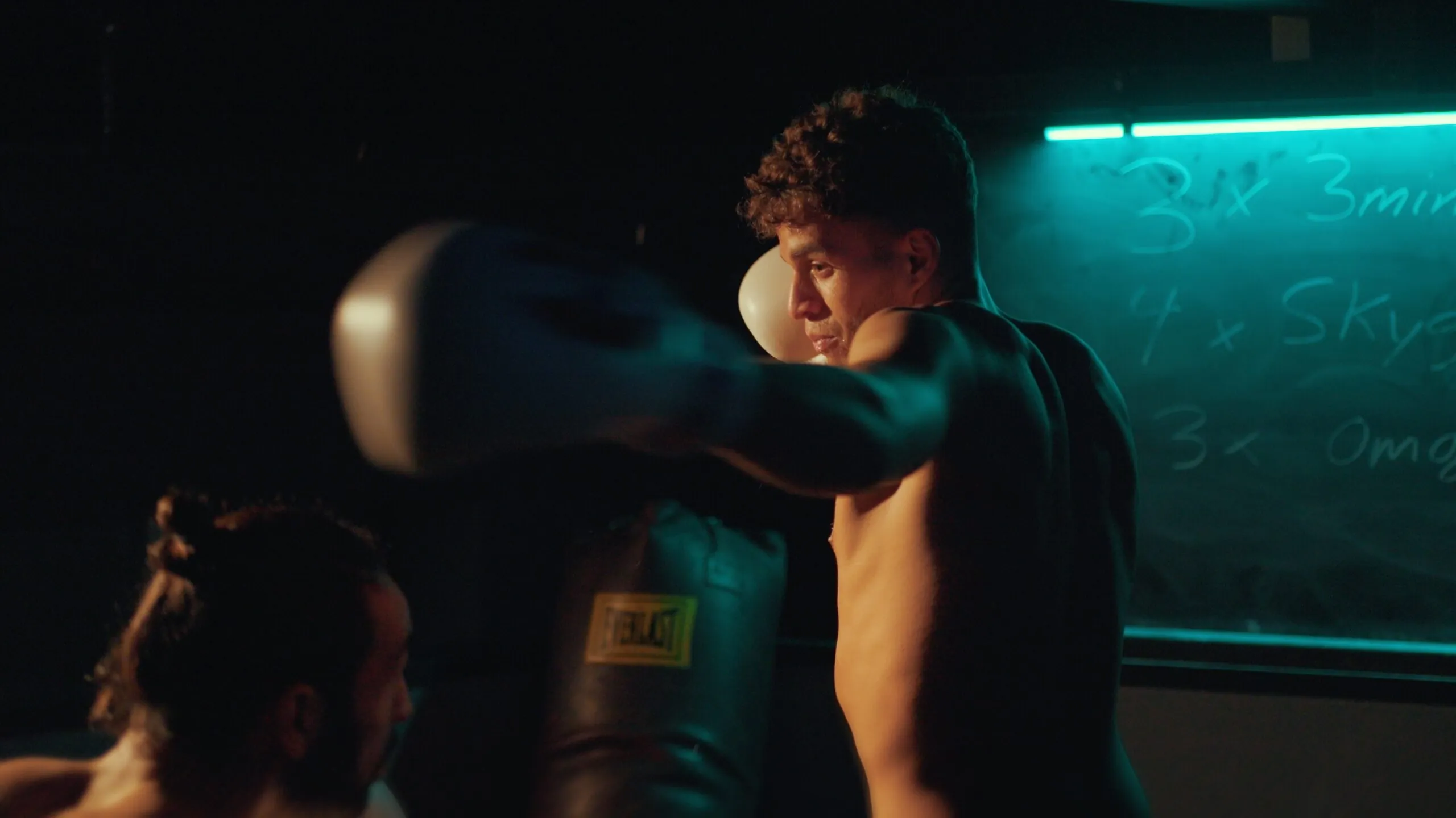 Interfilm Commercial Film videoproduktion