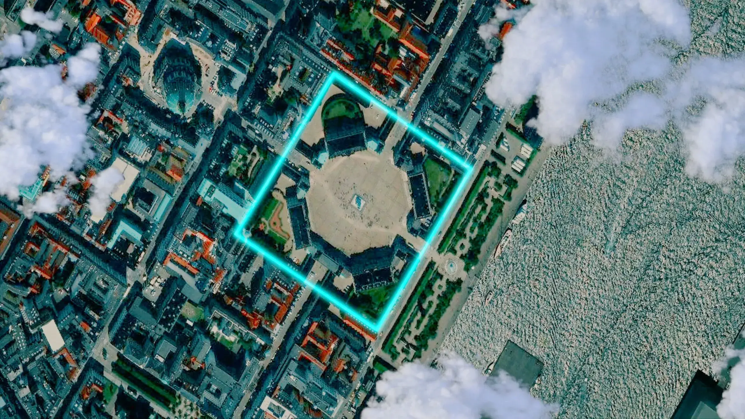 Interfilm درون للعمارة videoproduktion