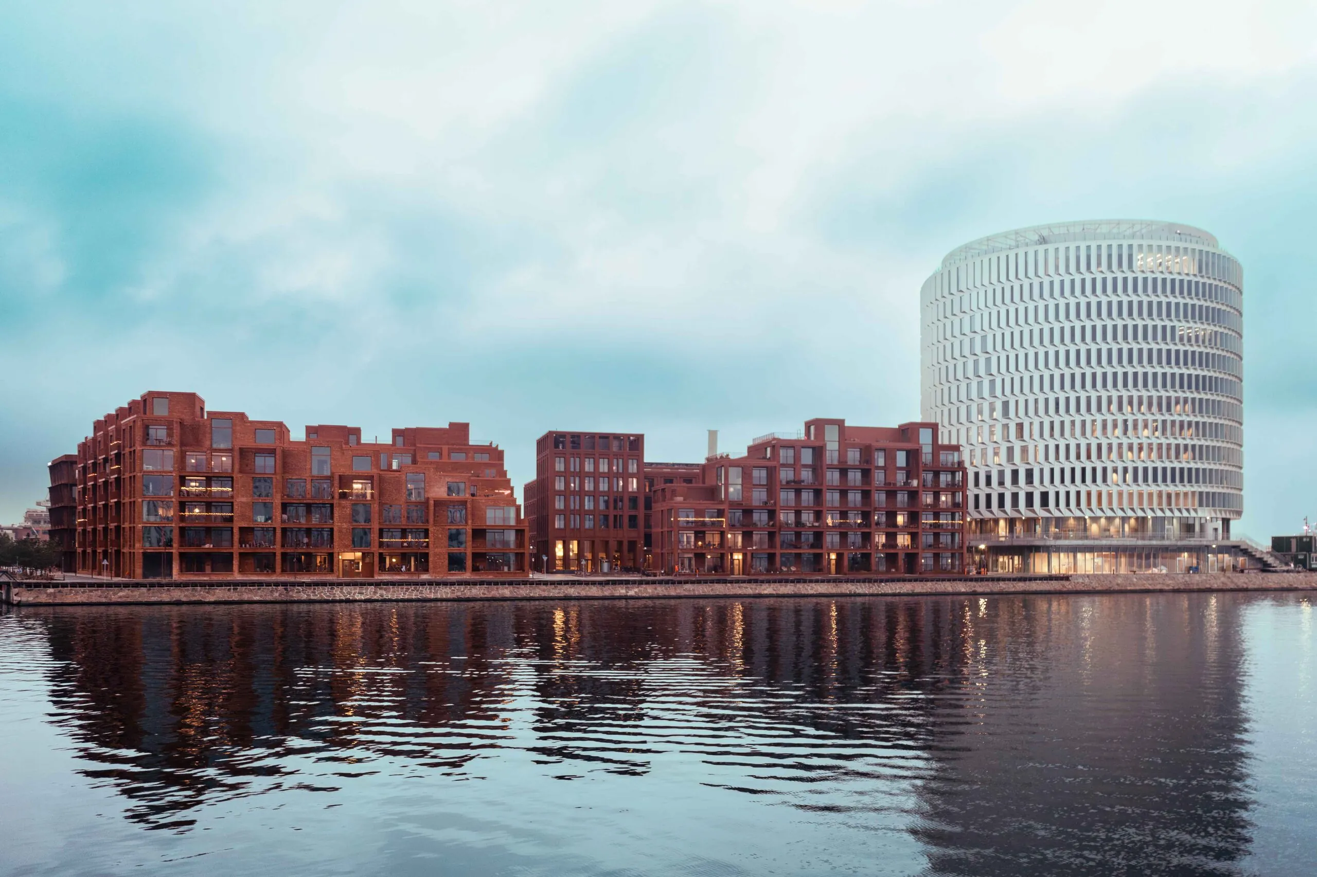 Interfilm تصوير بالدرون videoproduktion